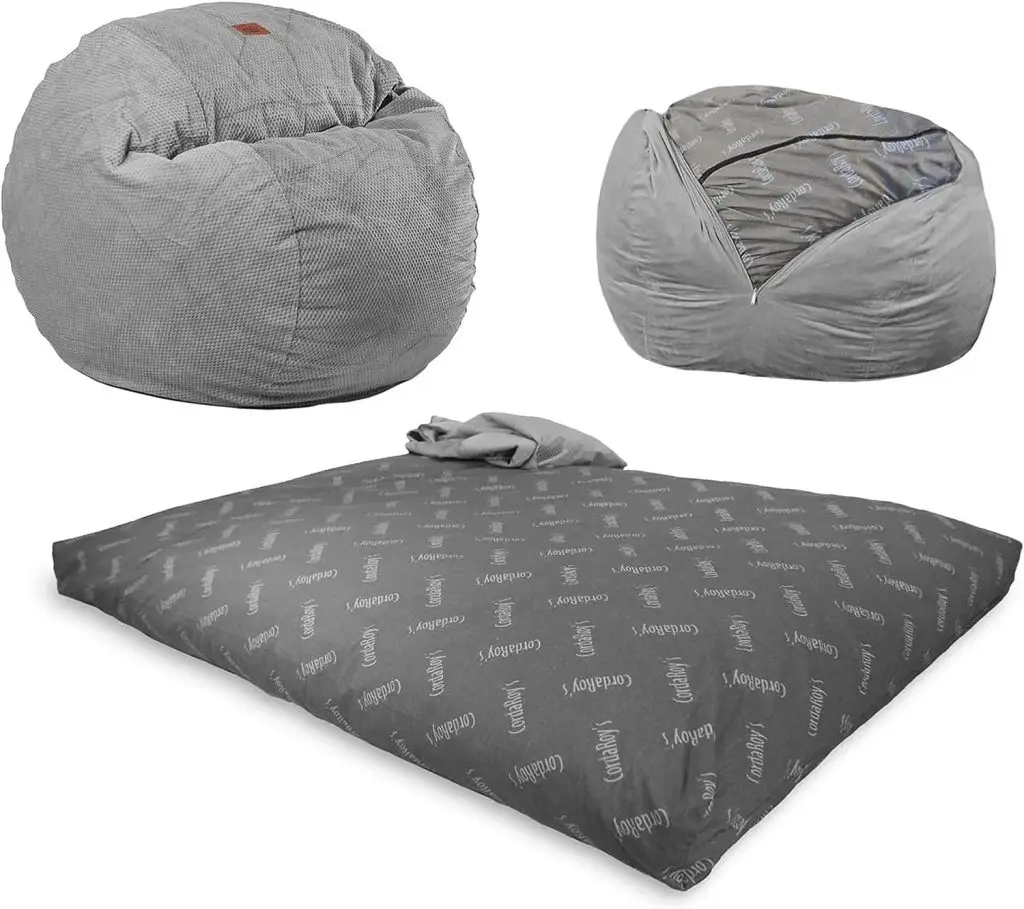 Beanbag Chairs Reviewed