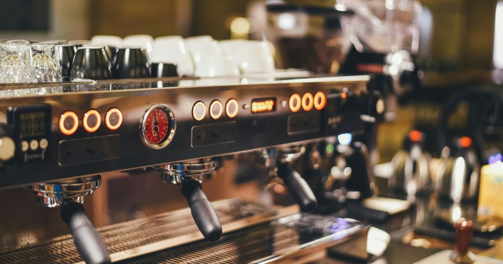 Best Coffee Pod Machines