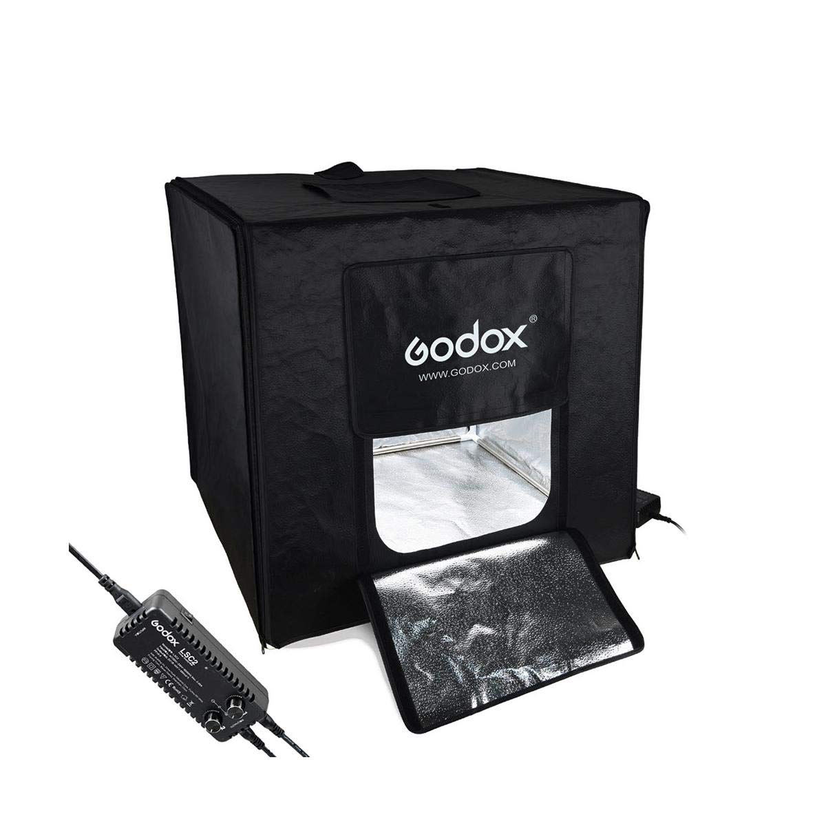 Godox LSD80 Mini Photography Studio Lighting Tent